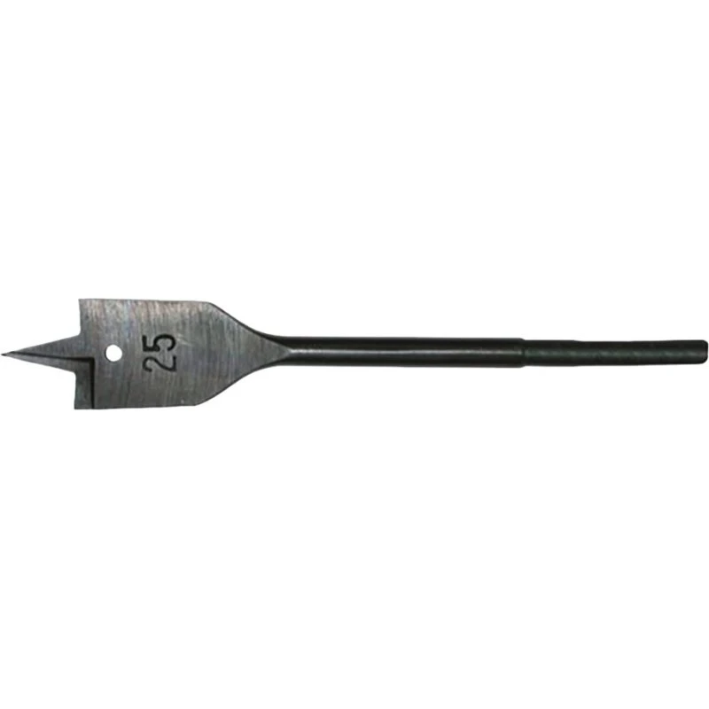 Makita Borebit 12 mm, cylindrisk, 150 mm - for træ, kompositmaterialer
