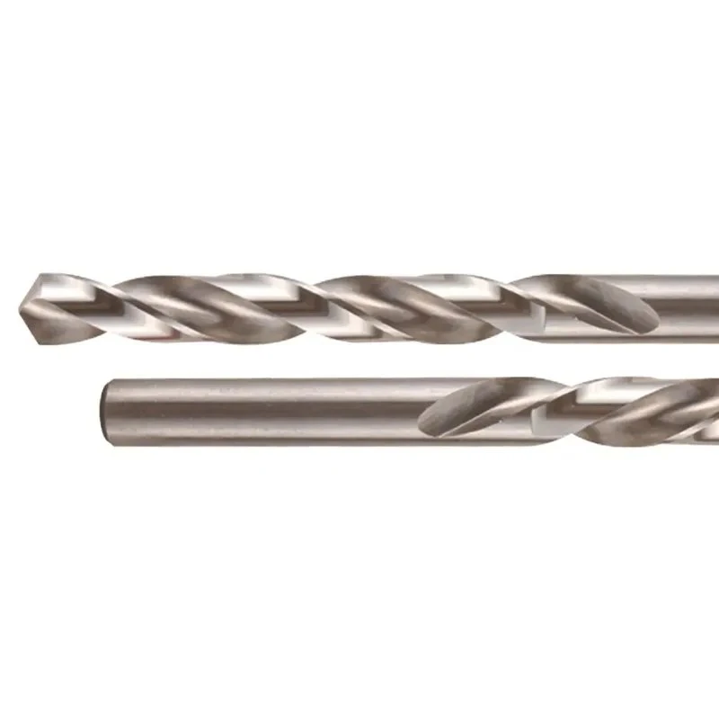 Makita HSS Bor 7x109mm D-09765 – Hurtig og præcis boring i metal