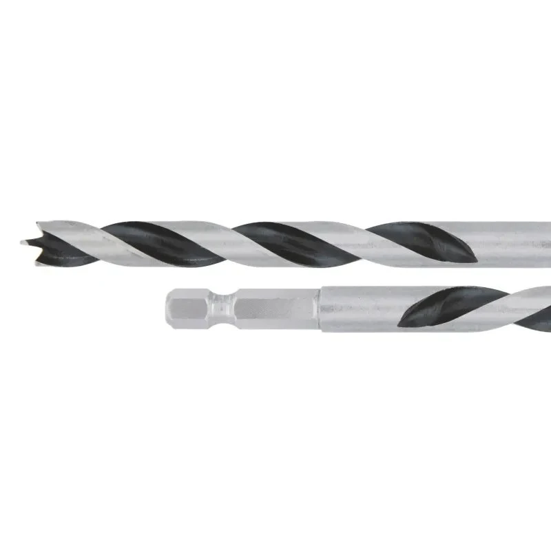 Makita Træbor 1/4" 6,0 mm D-15899