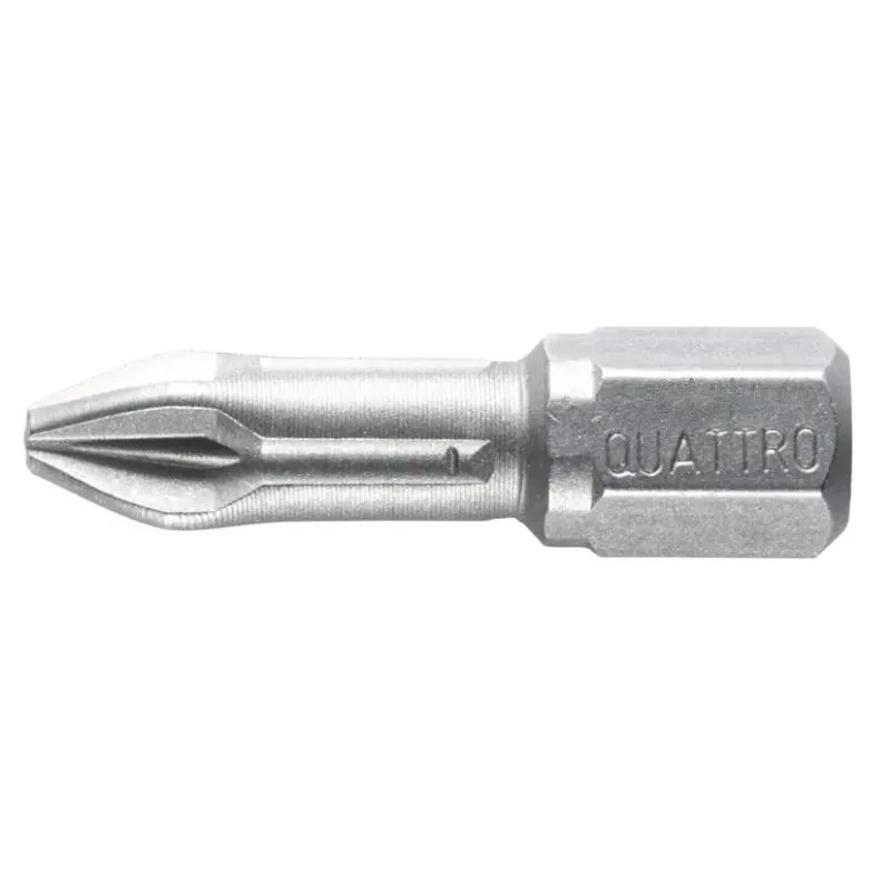 Makita Skruetrækkerbit PZ1 3 stk, 25 mm