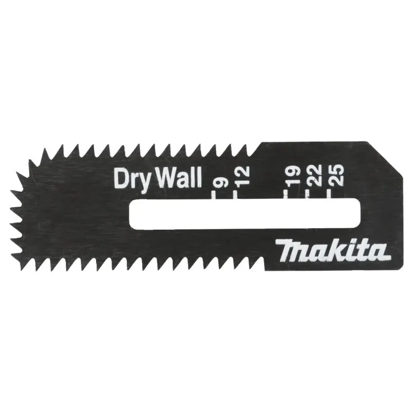 Makita B-49703 Savblad 55x18x0,55mm 2 stk Gips