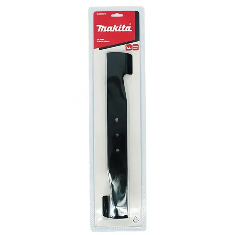 Makita Plæneklipperklinge 410 mm til ELM4120
