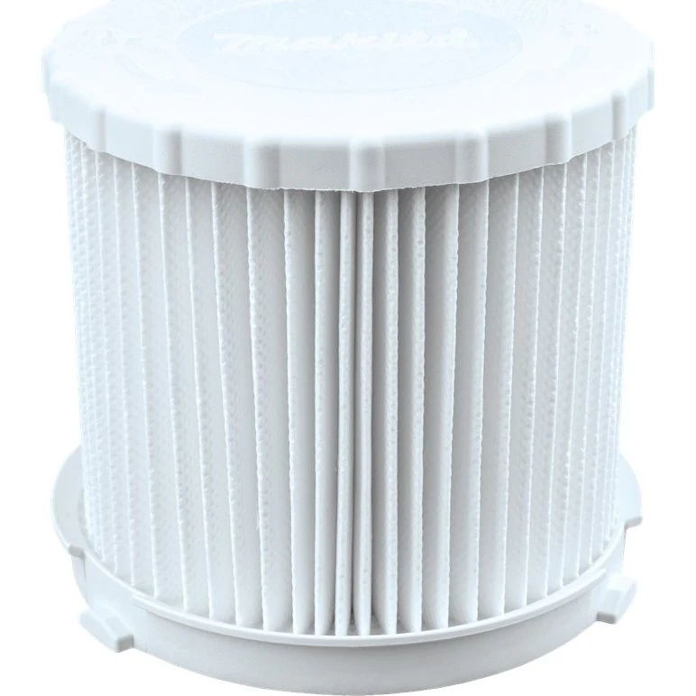 Makita HEPA Filter til DVC750L og XCV11Z