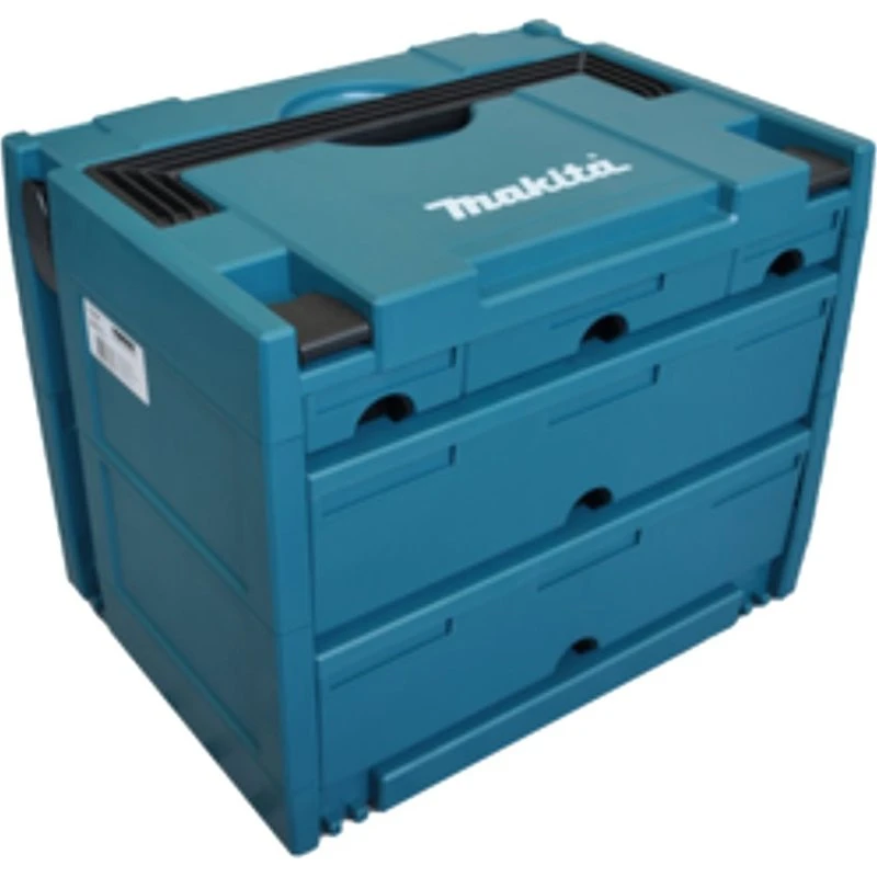 Makita Makpac Str.4 – 5 Skuffer