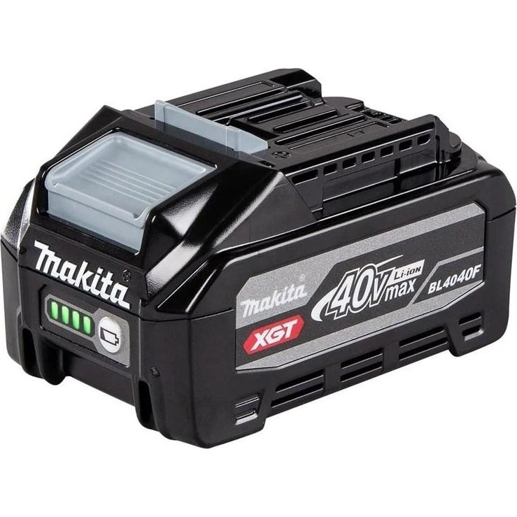Makita BL4040F XGT 40V 4,0 Ah Li-ion batteri