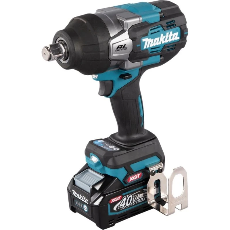 Makita TW001GM201 Slagnøgle 40V 4-hastighed