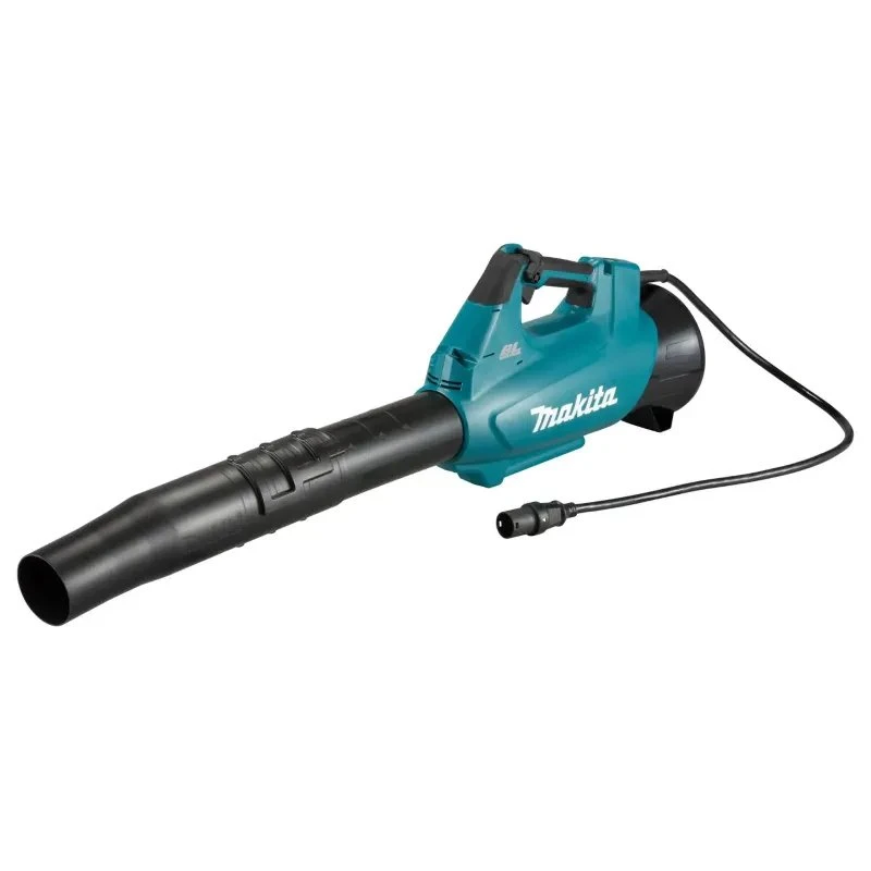 Makita UB001CZ Løvblæser 2x18V - Støjsvag & Effektiv