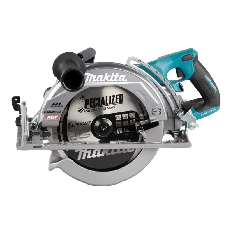 Makita RS002GZ Rundsav 40V 260 mm, 95 mm skæredybde