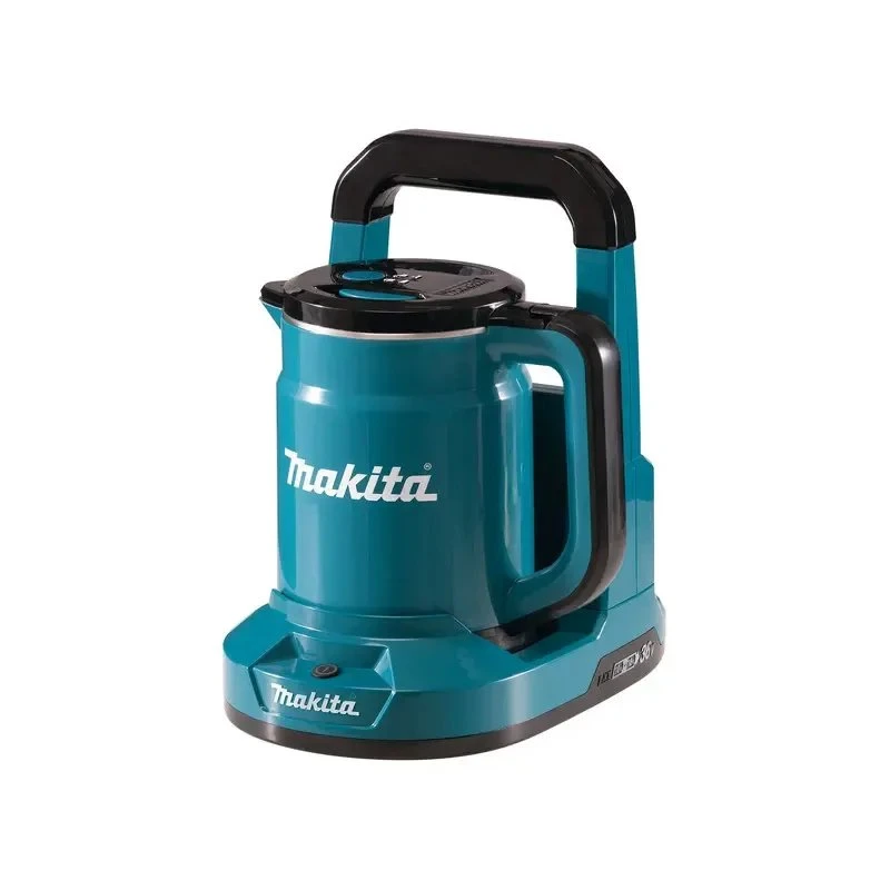 Makita Elkedel LXT 18V X2 DKT360Z 800 ml trådløs