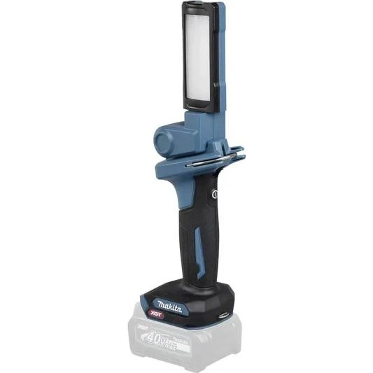 Makita ML006GX LED-arbejdslampe, blå