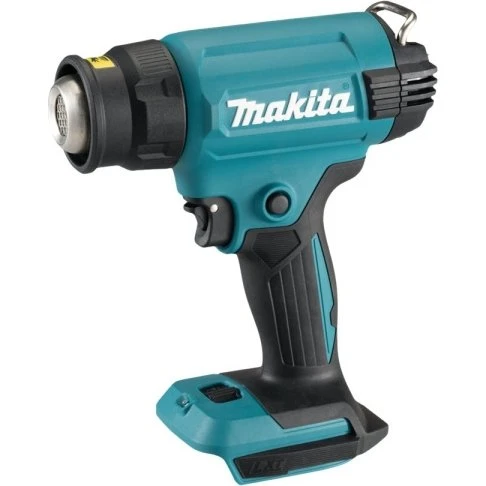 Makita DHG181ZK Varmepistol 18V uden batteri