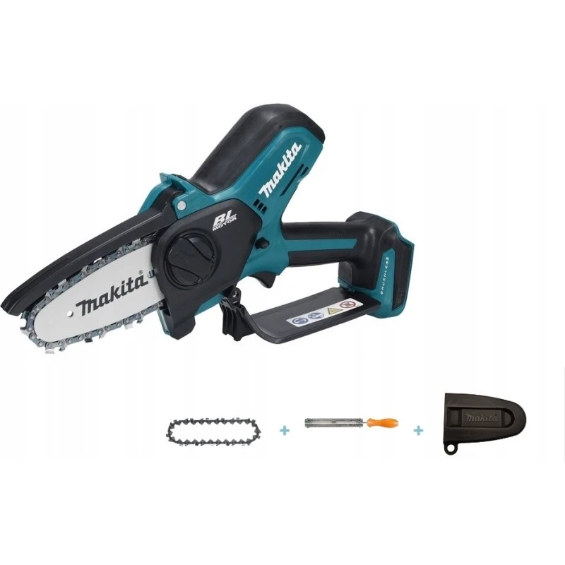 Makita DUC101Z01 Kædesav 18 V, ledningfri, 10 cm