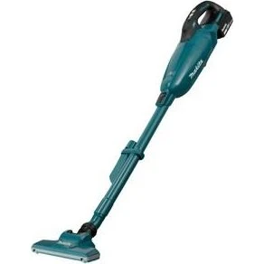 Makita DCL284FRF 18V Håndholdt Støvsuger