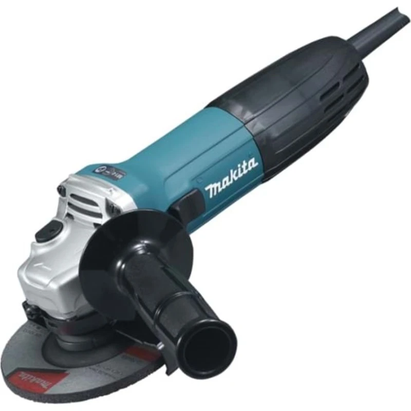 Makita GA4530R Vinkelsliber 720W 115mm