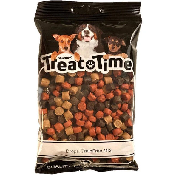 Treat Time Drops Mix 200 g