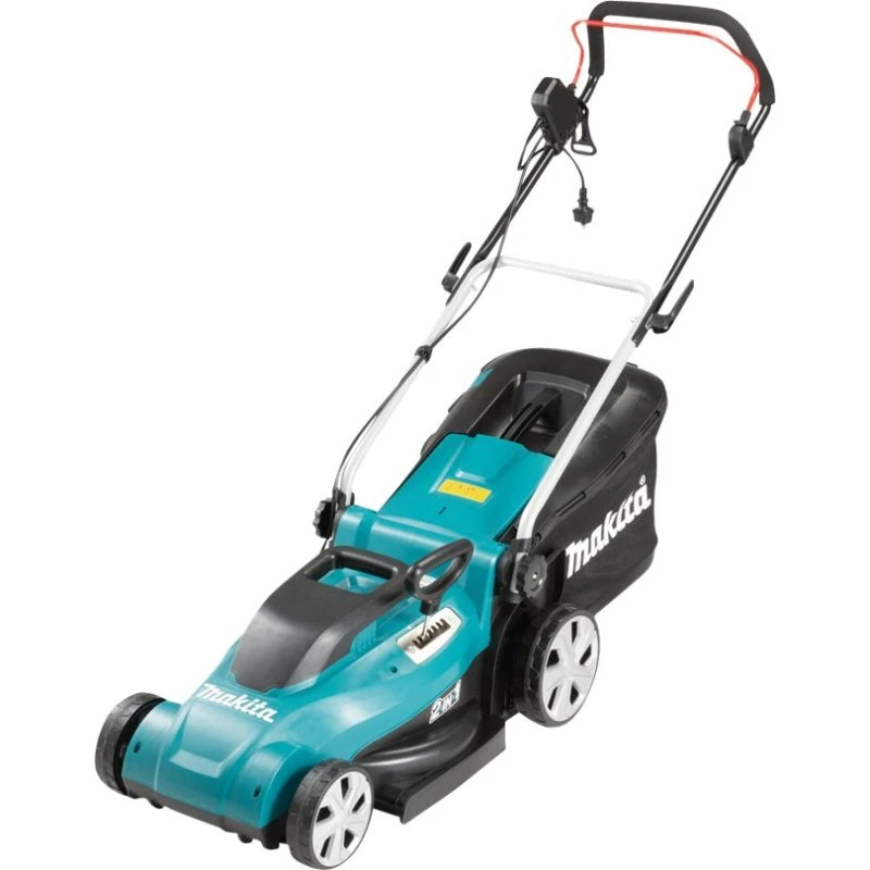 Makita ELM4120 Elektrisk Plæneklipper 41 cm, 1600 W