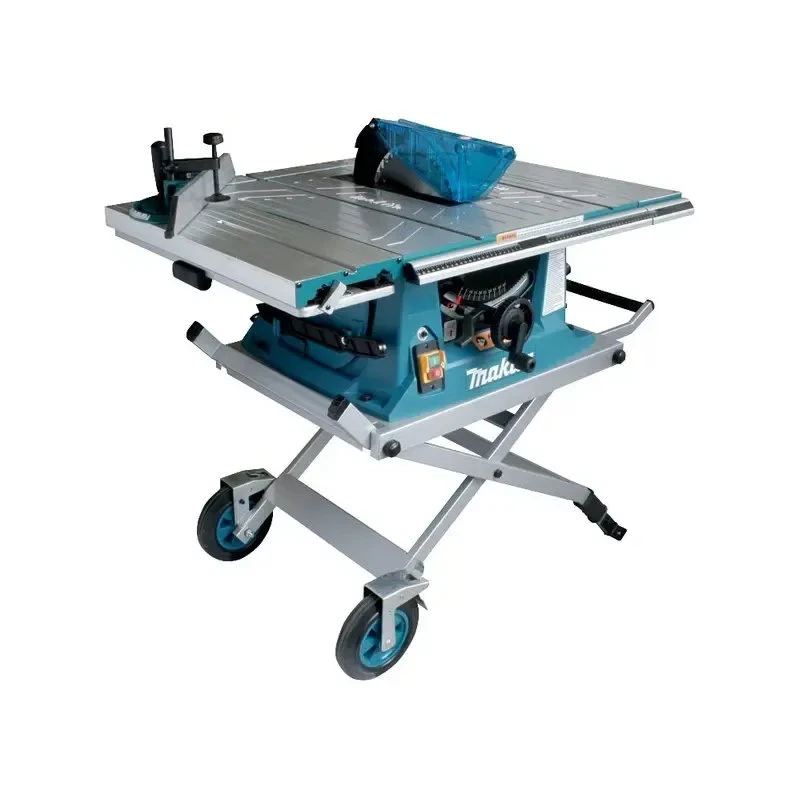 Makita MLT100X Bordsav + Bord 260mm