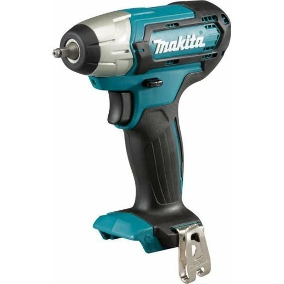 Makita TW060DZ 12V Slagnøgle 60 Nm, 1/4"