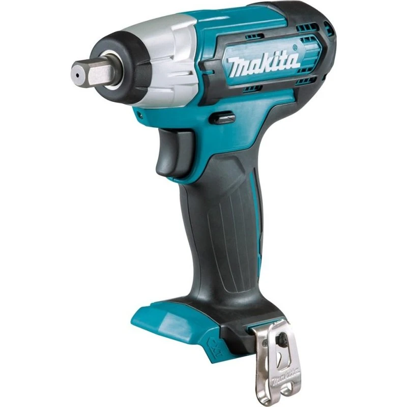Makita TW141DZ 1/2" Akku Slagnøgle 12 V 145 N·m grøn