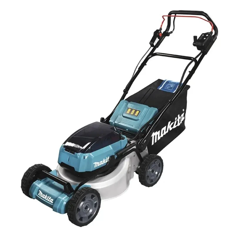 Makita DLM462Z 2x18V Plæneklipper 46 cm