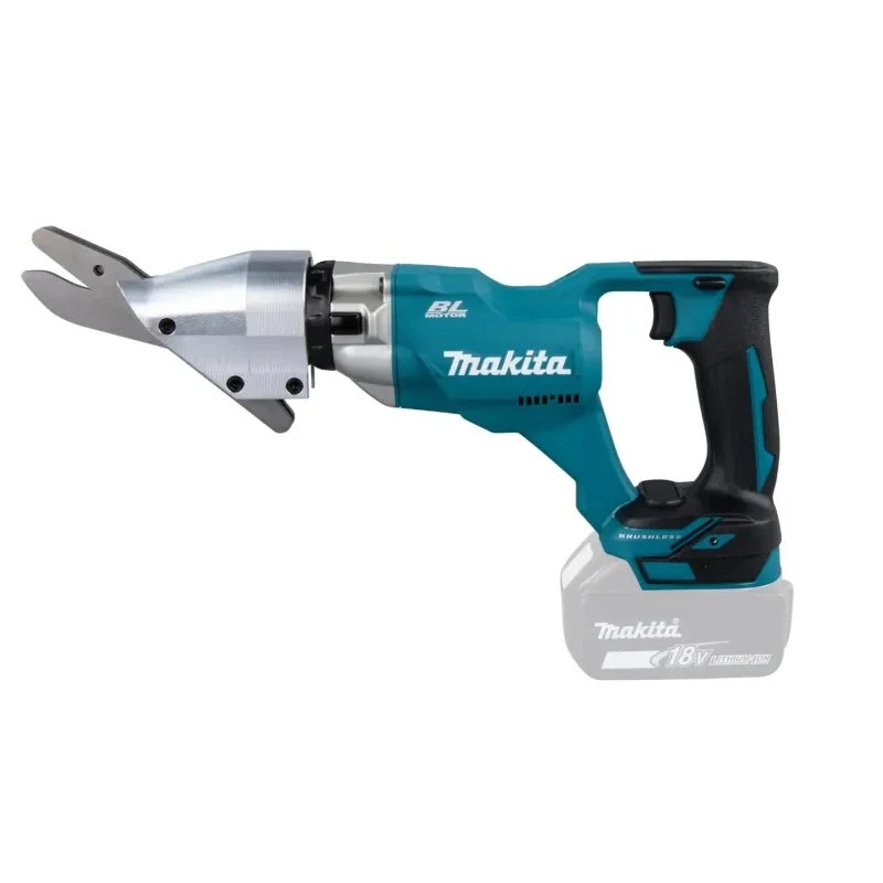 Makita DJS800Z Cementpladesaks 18V LXT 13mm