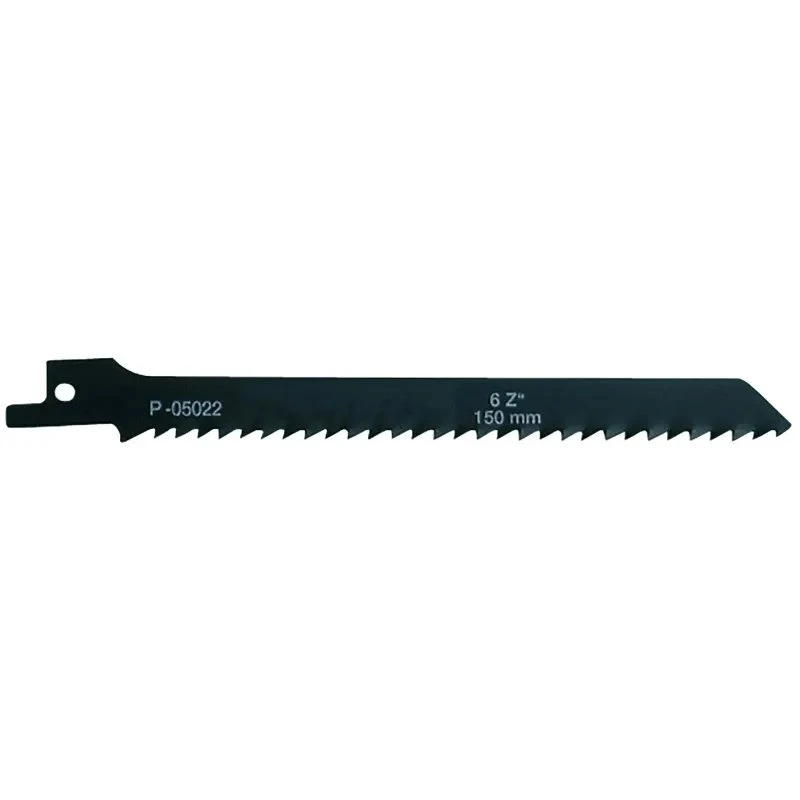 Makita P-05022 Bajonetsavklinge 150 mm, 5 stk