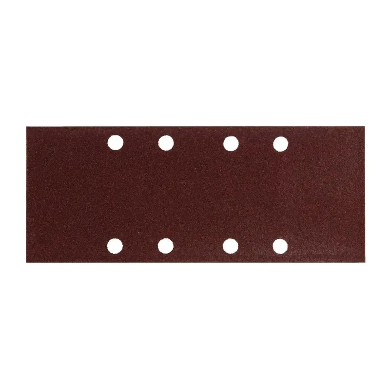Makita Slibepapir 93x230mm K80 P-31859 – 1 stk
