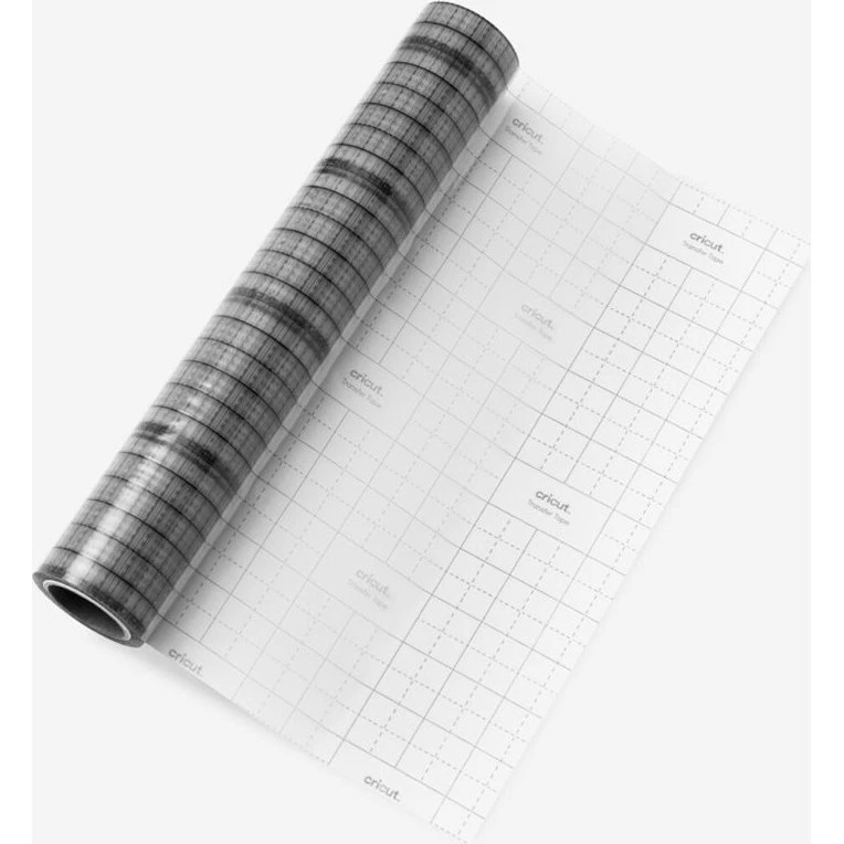 Cricut Linerless Transfertape 33 cm x 22,9 m