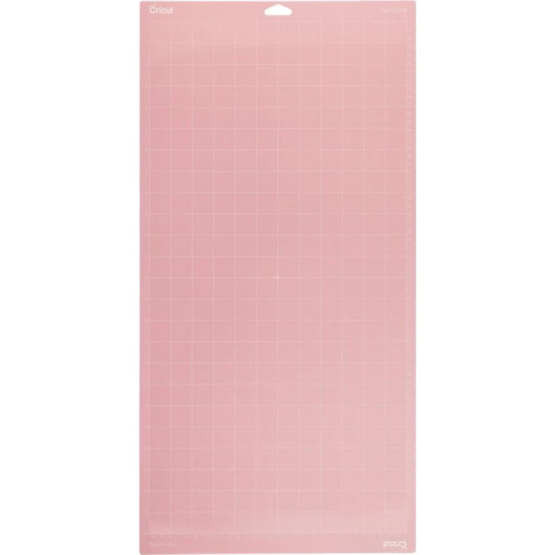 Cricut FabricGrip Skæremåtte 30,5 x 61 cm