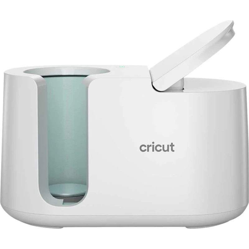 Cricut Mug Press – Hobby-varmetransferpress for keramik, glas & rustfrit stål