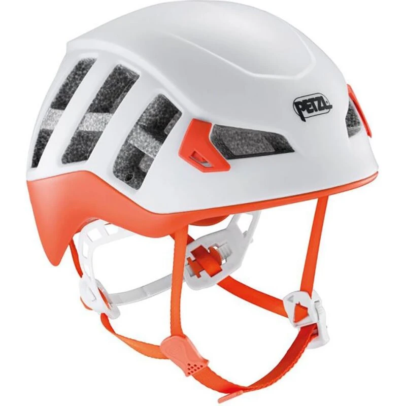 Petzl Meteor klatrehjelm – In-Mold, CE-cert. til skitouring
