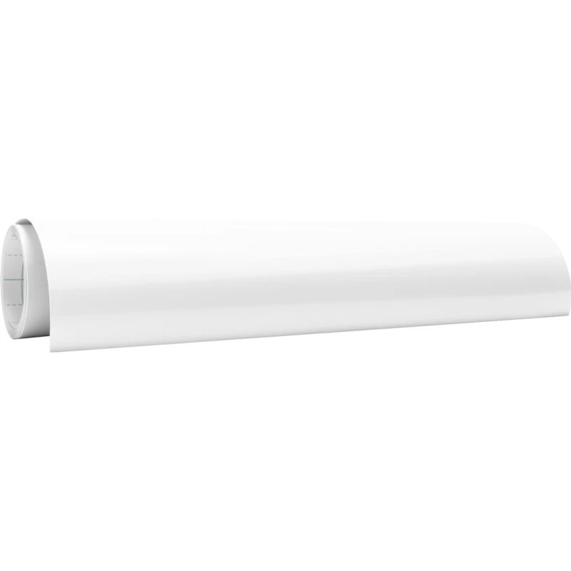 Cricut Smart Vinyl Hvid 63,5 cm x 1,52 m