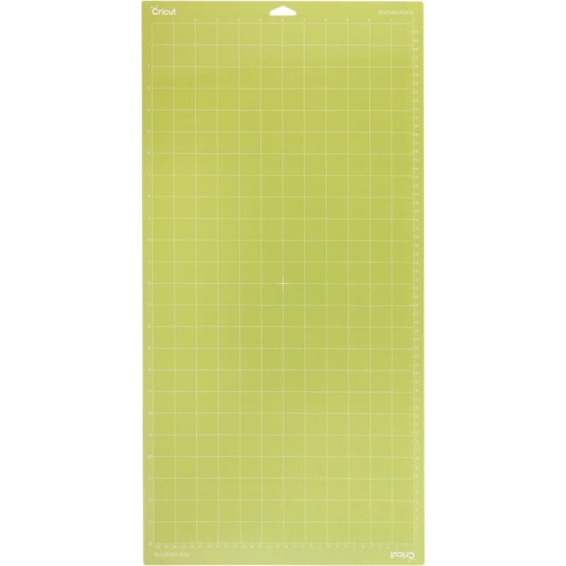 Cricut StandardGrip Skæremåtte 30,5 x 61 cm