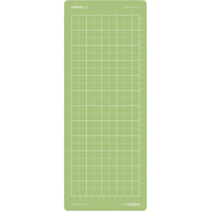Cricut Joy StandardGrip Skæremåtte 11,4 x 30,5 cm
