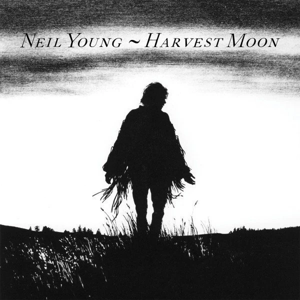 Neil Young - Harvest Moon (CD)