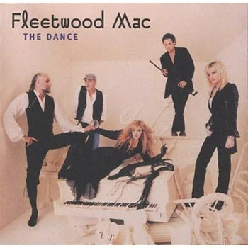 Fleetwood Mac: The Dance 1997 (CD)