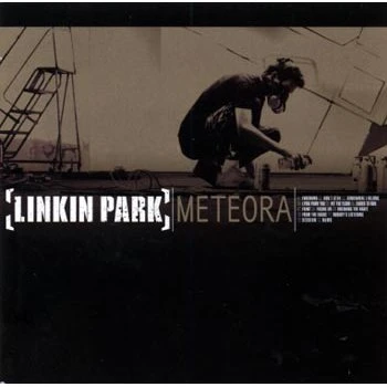 Linkin Park: Meteora (CD) 2003