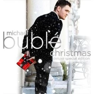 Michael Bublé - Christmas (CD) - Deluxe Special Edition