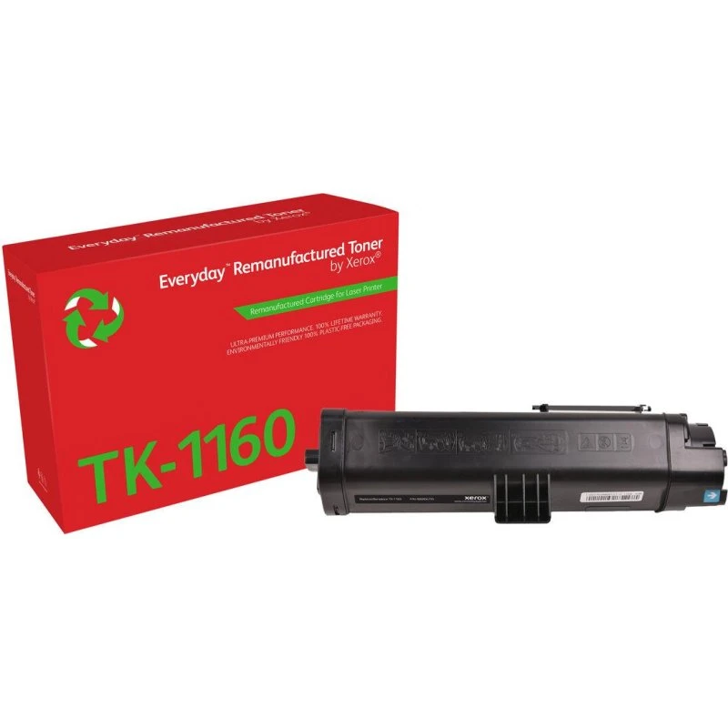 Xerox Everyday Sort 7200 sider Kompatibel Toner