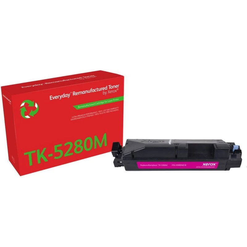 Xerox Magenta 006R04818, 11.000 sider