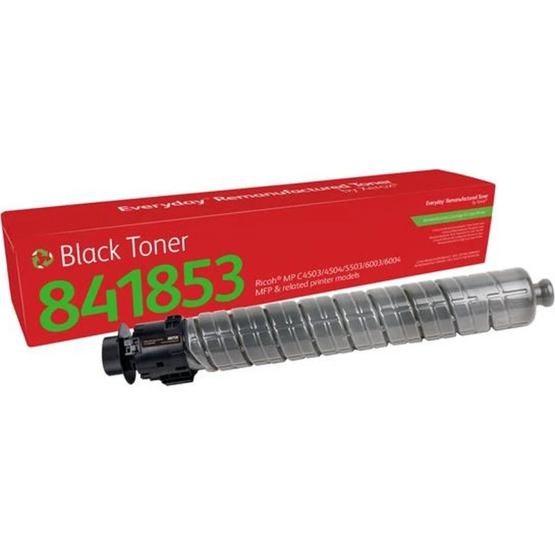 Xerox 006R04895 - Sort, kompatibel, remanufactureret toner