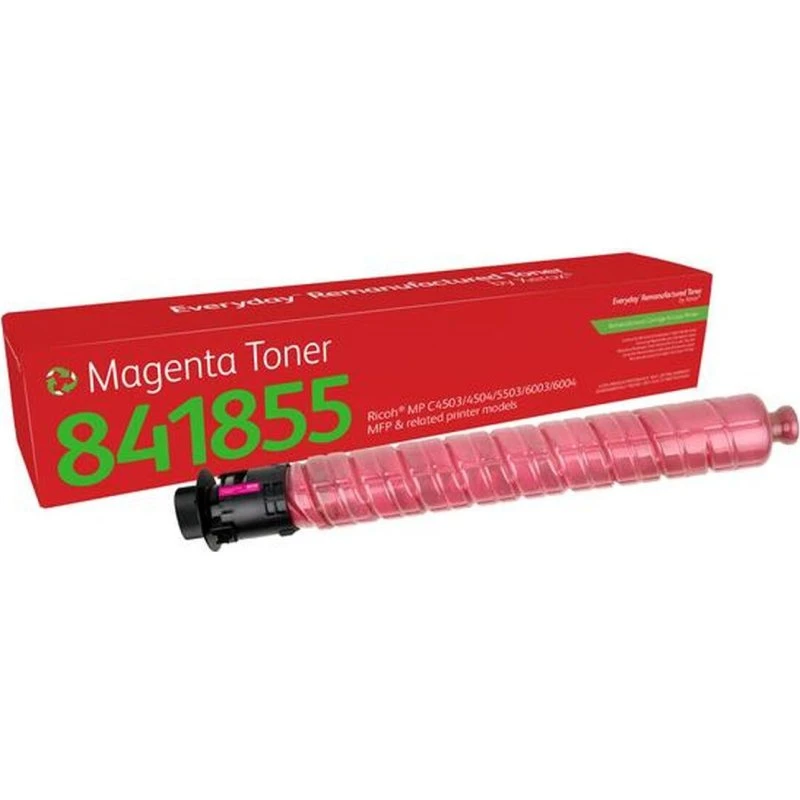 Xerox Everyday Magenta Kompatibel Toner (Ricoh 841855)