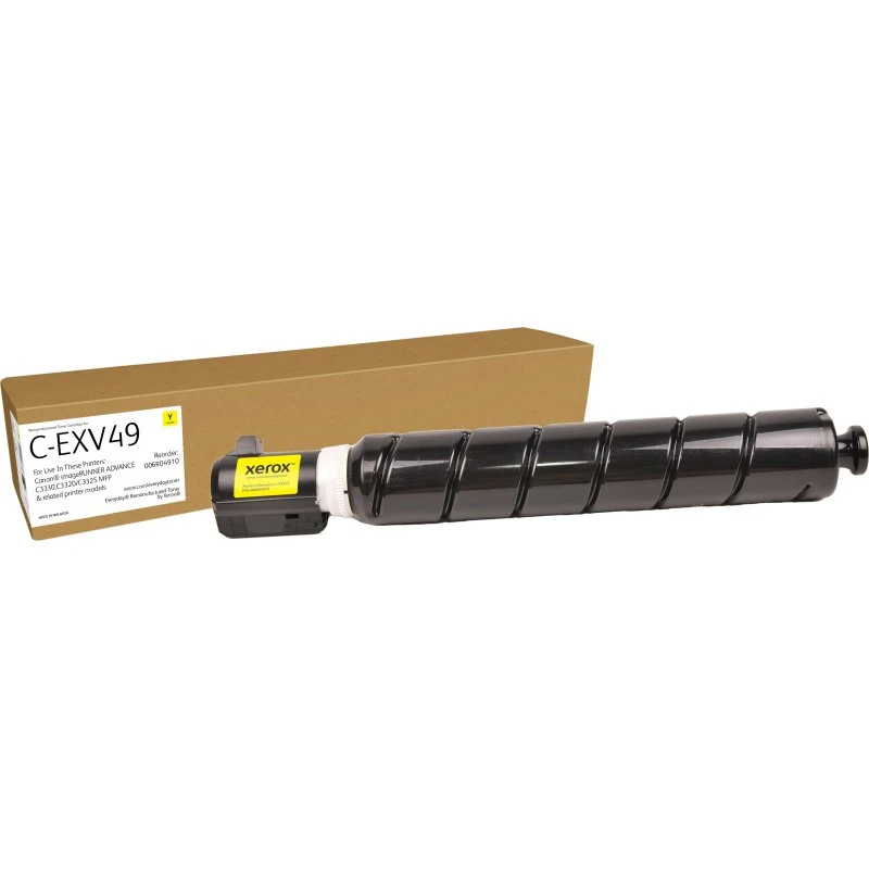 Xerox Everyday Gul Toner 19000 sider