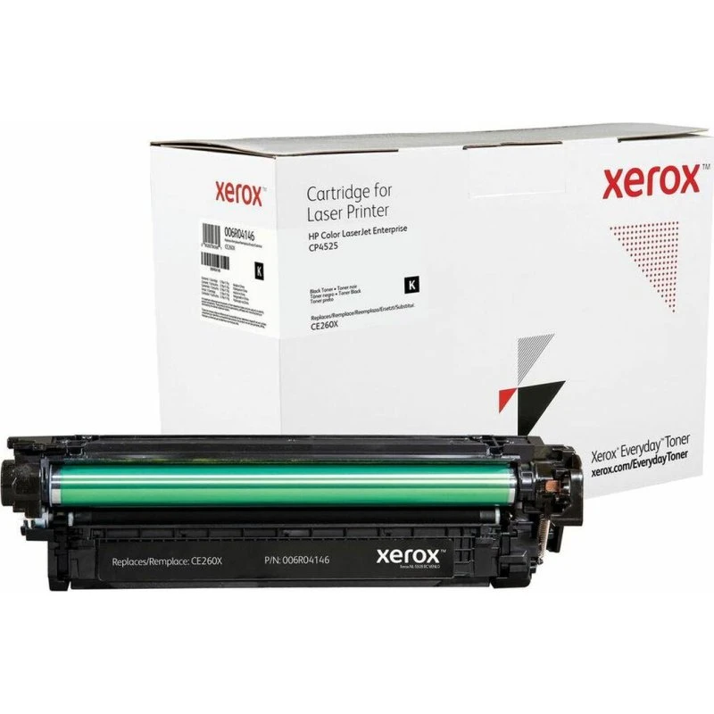 Xerox 006R04146 Sort High-Yield Tonerpatron