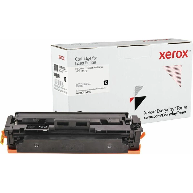 Xerox Original Sort Toner 7500 Sider