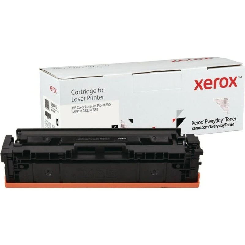 Xerox Original Sort 006R04192 (1350 sider)