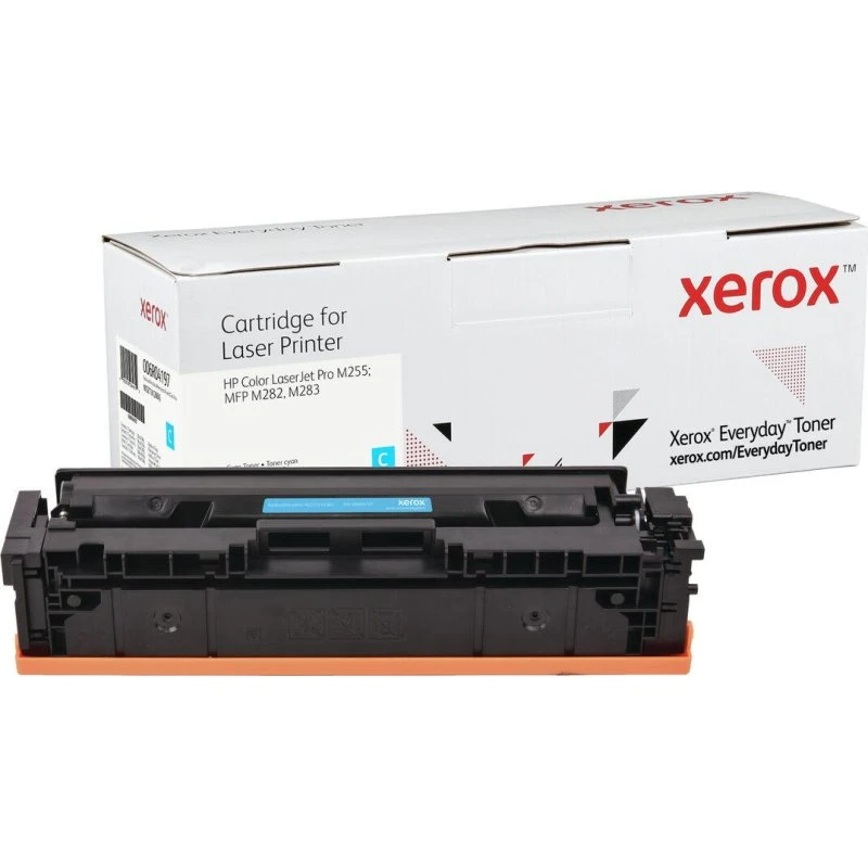 Xerox 006R04197 Cyan Original Tonerpatron