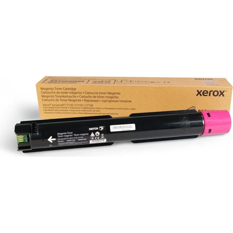 Xerox Original Magenta Toner 006R01826 (18.500 sider)