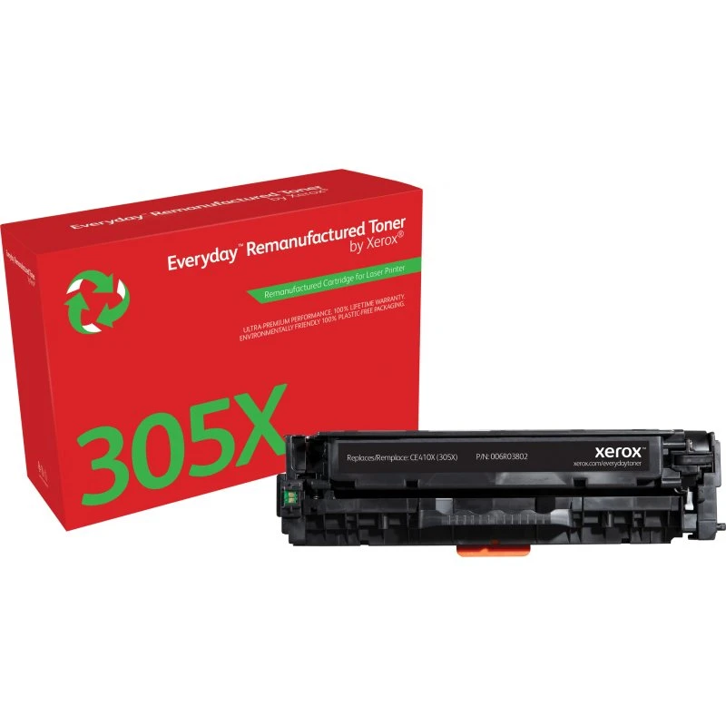 HP Everyday Sort 4000 sider Toner 006R03802