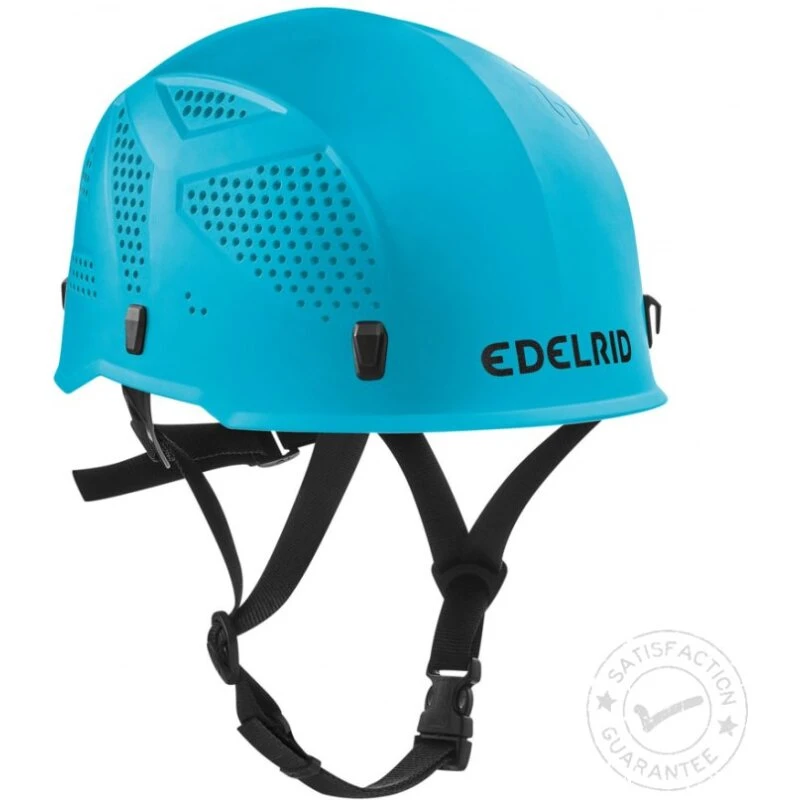EDELRID Ultralight III hjelm, Granita